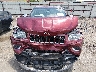 1C4RJEBG3GC****** Destrozados 2016 Jeep Grand Cherokee en Estado de Texas