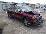 1C4RJEBG3GC****** Salvamento y Destrozados 2016 Jeep Grand Cherokee en Houston