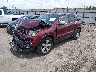 1C4RJEBG3GC****** Usados y Reparables 2016 Jeep Grand Cherokee en Houston