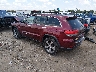 1C4RJEBG3GC****** Salvamento y Reparables 2016 Jeep Grand Cherokee en Houston