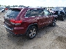 1C4RJEBG3GC****** Salvamento y Destrozados 2016 Jeep Grand Cherokee en Estado de Texas
