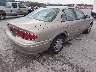 2G4WS52J721****** Salvage and Wrecked 2002 Buick Century in Missouri State