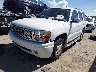 1GKEK63UX6J****** Used and Repairable 2006 GMC Yukon in Baton Rouge