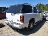 1GKEK63UX6J****** Salvage and Wrecked 2006 GMC Yukon in Louisiana State