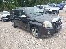 2GKFLWEK1E6****** Salvamento y Destrozados 2014 GMC Terrain en Indianapolis