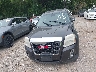 2GKFLWEK1E6****** Salvamento y Reparables 2014 GMC Terrain en Estado de Indiana