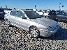 SAJWA51A05W****** Salvage and Wrecked 2005 Jaguar X-Type in Eugene