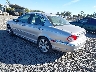 SAJWA51A05W****** Salvage and Repairable 2005 Jaguar X-Type in Eugene