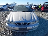 SAJWA51A05W****** Salvage and Repairable 2005 Jaguar X-Type in Oregon State