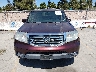 5FNYF3H42CB****** Destrozados 2012 Honda Pilot en Estado de California