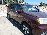 5FNYF3H42CB****** Salvamento y Reparables 2012 Honda Pilot en Estado de California