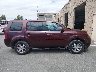 5FNYF3H42CB****** Usados 2012 Honda Pilot en Estado de California