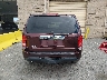 5FNYF3H42CB****** Destrozados 2012 Honda Pilot