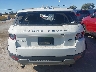 SALVR2BG0GH****** Salvamento 2016 Land Rover Range Rover Evoque