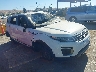 SALVR2BG0GH****** Salvamento y Destrozados 2016 Land Rover Range Rover Evoque en East Bay