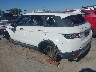 SALVR2BG0GH****** Salvamento y Reparables 2016 Land Rover Range Rover Evoque en East Bay