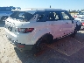 SALVR2BG0GH****** Salvamento y Destrozados 2016 Land Rover Range Rover Evoque en Estado de California