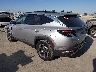 5NMJE3AE1PH****** Salvamento y Reparables 2023 Hyundai Tucson en North Hollywood