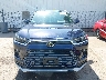5TDADAB52TS****** Wrecked 2026 Toyota Grand Highlander Hybrid in California State