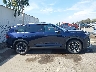 5TDADAB52TS****** Used 2026 Toyota Grand Highlander Hybrid in California State