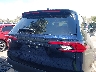 5TDADAB52TS****** Wrecked 2026 Toyota Grand Highlander Hybrid