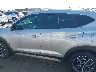 KM8J33AL4LU****** Salvamento 2020 Hyundai Tucson