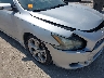 1N4AA5APXCC****** Reparables 2012 Nissan Maxima en Estado de Texas