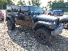 1J4GB39147L****** Salvage and Wrecked 2007 Jeep Wrangler in LI - East Yard - 613