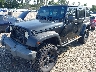 1J4GB39147L****** Used and Repairable 2007 Jeep Wrangler in LI - East Yard - 613