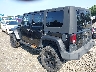1J4GB39147L****** Salvage and Repairable 2007 Jeep Wrangler in LI - East Yard - 613