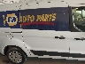 NM0LS7F72J1****** Destrozados 2018 Ford Transit Connect en Minneapolis Saint Paul