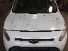 NM0LS7F72J1****** Destrozados 2018 Ford Transit Connect en Estado de Minnesota