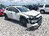 JF2GUABC1R8****** Salvage and Wrecked 2024 Subaru Crosstrek in Miami North