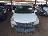 3N1BC1CP6CL****** Wrecked 2012 Nissan Versa in Arizona State
