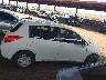 3N1BC1CP6CL****** Used 2012 Nissan Versa in Arizona State