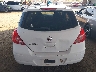 3N1BC1CP6CL****** Wrecked 2012 Nissan Versa
