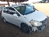 3N1BC1CP6CL****** Salvage and Wrecked 2012 Nissan Versa in Phoenix
