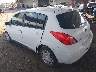 3N1BC1CP6CL****** Salvage and Repairable 2012 Nissan Versa in Phoenix