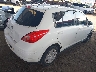 3N1BC1CP6CL****** Salvage and Wrecked 2012 Nissan Versa in Arizona State