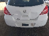 3N1BC1CP6CL****** Salvage and Repairable 2012 Nissan Versa in Arizona State