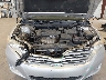 4T3BA3BB5BU****** Reparables 2011 Toyota Venza en Provo