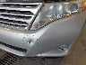 4T3BA3BB5BU****** Salvamento y Destrozados 2011 Toyota Venza en Provo