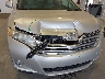 4T3BA3BB5BU****** Salvamento y Reparables 2011 Toyota Venza en Estado de Utah