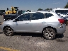 JN8AS5MT5AW****** Reparables 2010 Nissan Rogue en Estado de Utah