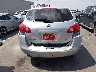 JN8AS5MT5AW****** Destrozados 2010 Nissan Rogue