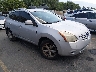 JN8AS5MT5AW****** Salvamento y Destrozados 2010 Nissan Rogue en Salt Lake City