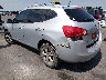 JN8AS5MT5AW****** Salvamento y Reparables 2010 Nissan Rogue en Salt Lake City