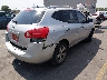 JN8AS5MT5AW****** Salvamento y Destrozados 2010 Nissan Rogue en Estado de Utah