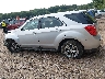 2GNALBEK4C1****** Repairable 2012 Chevrolet Equinox in Wisconsin State