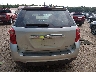 2GNALBEK4C1****** Wrecked 2012 Chevrolet Equinox